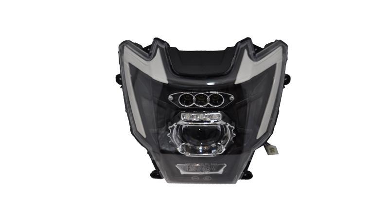 ÖN FAR (RT3000 MAX)